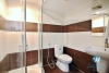 A Beautiful Spacious two- bedroom apartment for rent in Tay Ho 